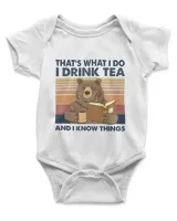 Infant Short Sleeve Bodysuit