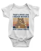Infant Short Sleeve Bodysuit