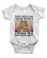 Infant Short Sleeve Bodysuit