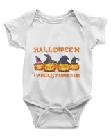 Infant Short Sleeve Bodysuit
