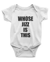 Infant Short Sleeve Bodysuit