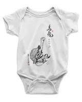 Infant Short Sleeve Bodysuit