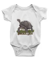 Infant Short Sleeve Bodysuit