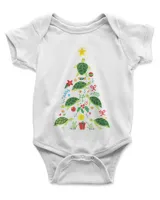Infant Short Sleeve Bodysuit