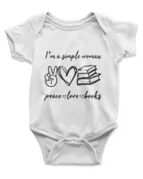 Infant Short Sleeve Bodysuit