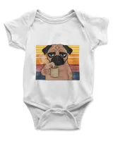 Infant Short Sleeve Bodysuit