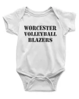 Infant Short Sleeve Bodysuit