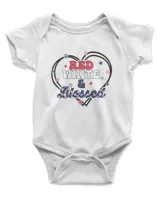 Infant Short Sleeve Bodysuit