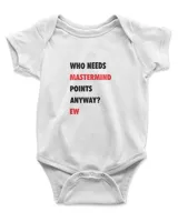 Infant Short Sleeve Bodysuit