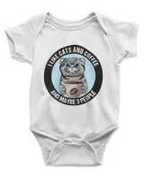 Infant Short Sleeve Bodysuit