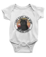Infant Short Sleeve Bodysuit