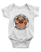 Infant Short Sleeve Bodysuit