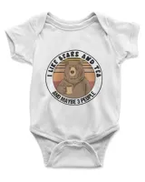Infant Short Sleeve Bodysuit