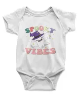 Infant Short Sleeve Bodysuit