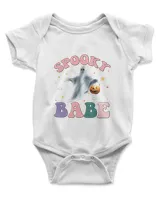 Infant Short Sleeve Bodysuit