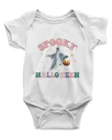 Infant Short Sleeve Bodysuit