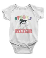 Infant Short Sleeve Bodysuit