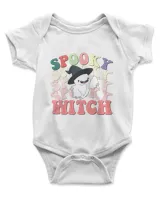 Infant Short Sleeve Bodysuit