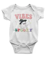 Infant Short Sleeve Bodysuit