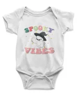 Infant Short Sleeve Bodysuit