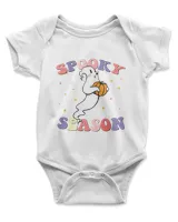 Infant Short Sleeve Bodysuit