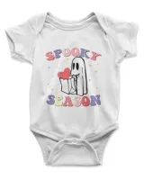 Infant Short Sleeve Bodysuit