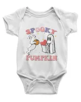 Infant Short Sleeve Bodysuit
