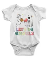 Infant Short Sleeve Bodysuit