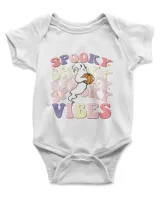 Infant Short Sleeve Bodysuit