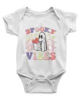 Infant Short Sleeve Bodysuit
