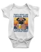 Infant Short Sleeve Bodysuit