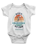 Infant Short Sleeve Bodysuit