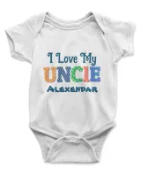 Infant Short Sleeve Bodysuit