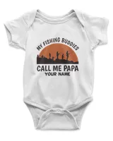 Infant Short Sleeve Bodysuit