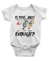 Infant Short Sleeve Bodysuit