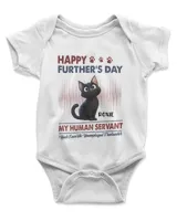 Infant Short Sleeve Bodysuit