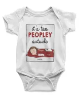 Infant Short Sleeve Bodysuit