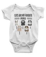 Infant Short Sleeve Bodysuit