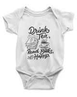 Infant Short Sleeve Bodysuit