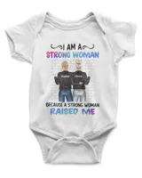 Infant Short Sleeve Bodysuit