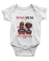 Infant Short Sleeve Bodysuit