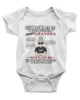 Infant Short Sleeve Bodysuit
