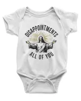 Infant Short Sleeve Bodysuit