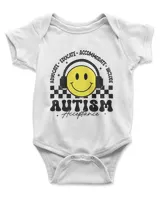 Infant Short Sleeve Bodysuit