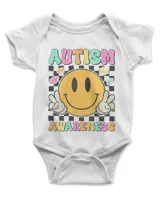 Infant Short Sleeve Bodysuit