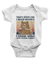 Infant Short Sleeve Bodysuit