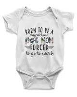 Infant Short Sleeve Bodysuit