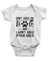 Infant Short Sleeve Bodysuit