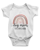 Infant Short Sleeve Bodysuit