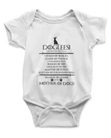 Infant Short Sleeve Bodysuit